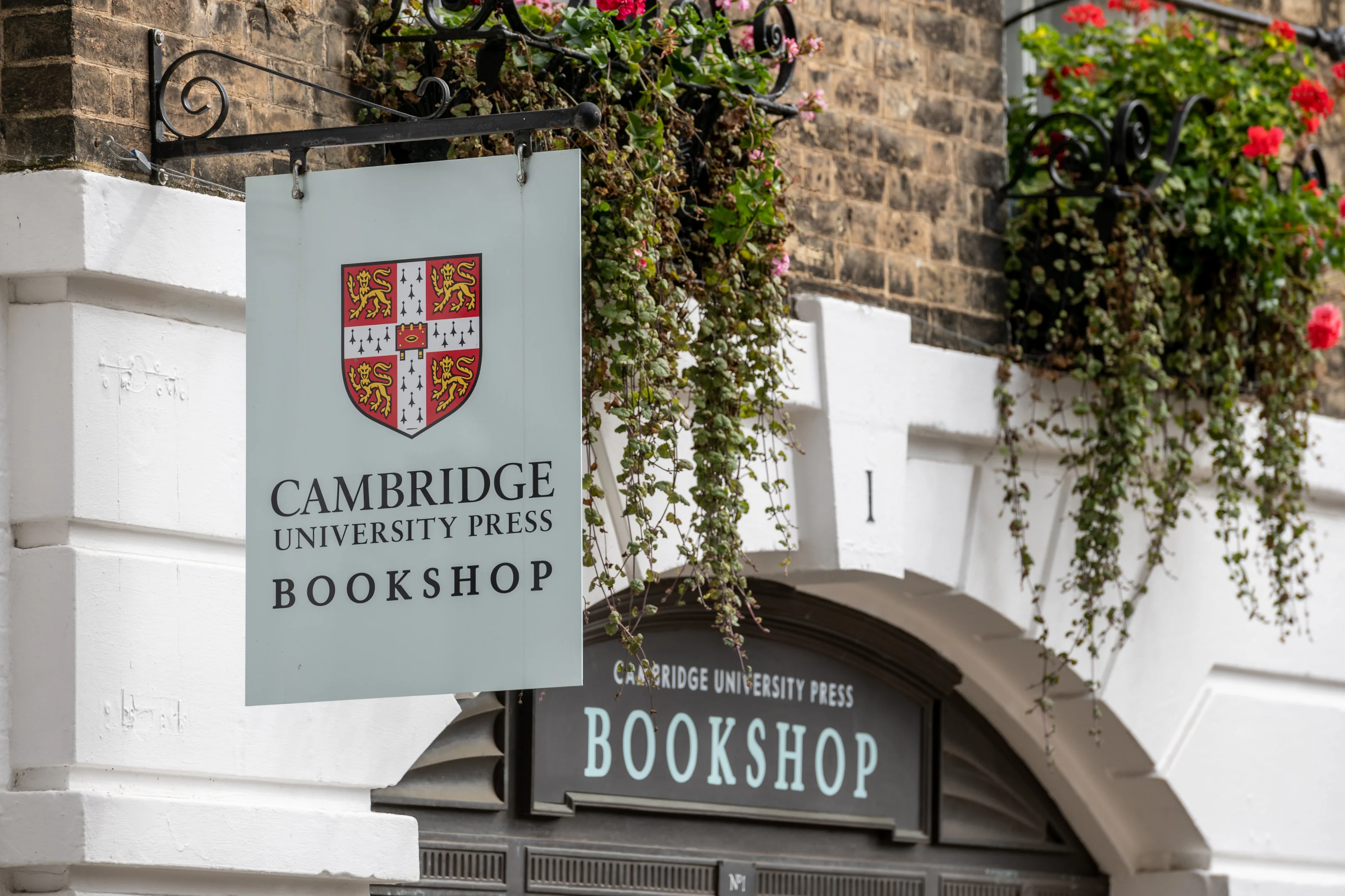 Timeless Style from Historic Cambridge