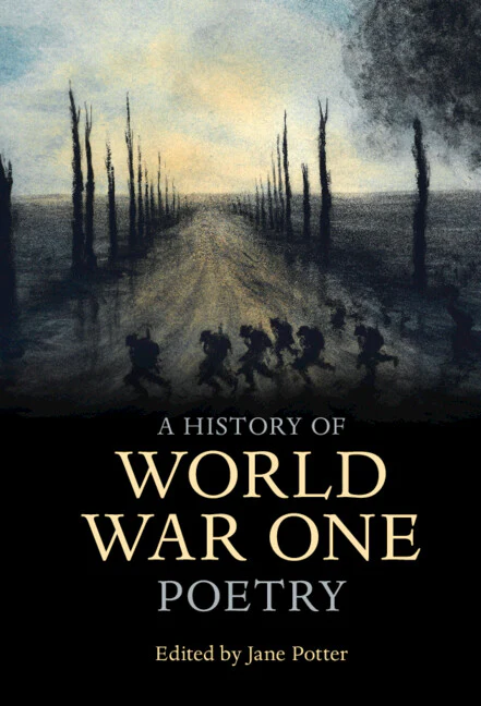 A History of World War One Poetry