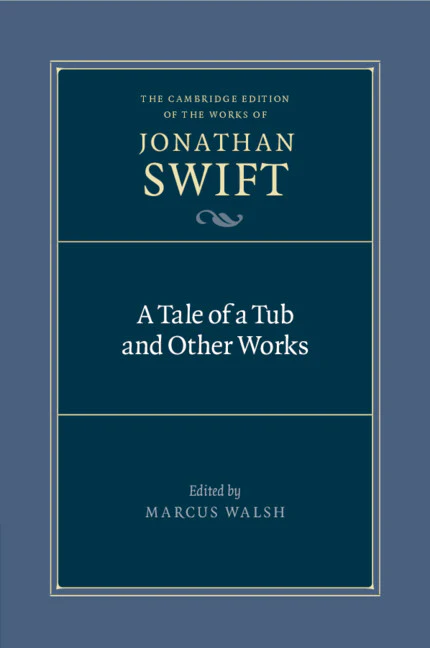 A Tale of a Tub and Other Works