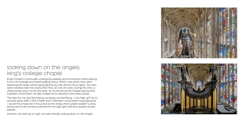 A Tale of Two Stories - Image 2
