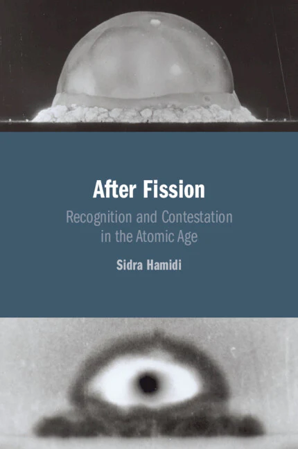 After Fission