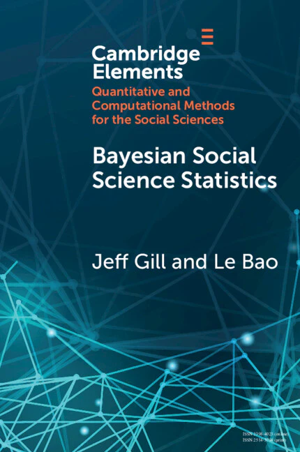 Bayesian Social Science Statistics - Image 2