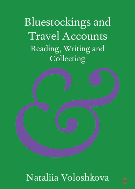 Bluestockings and Travel Accounts