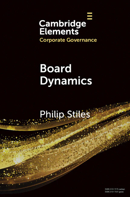 Board Dynamics