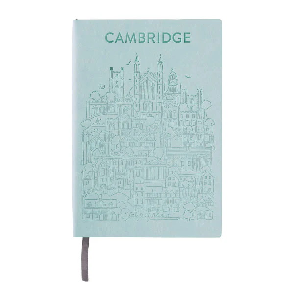 Sketch Cambridge A5 Notebook