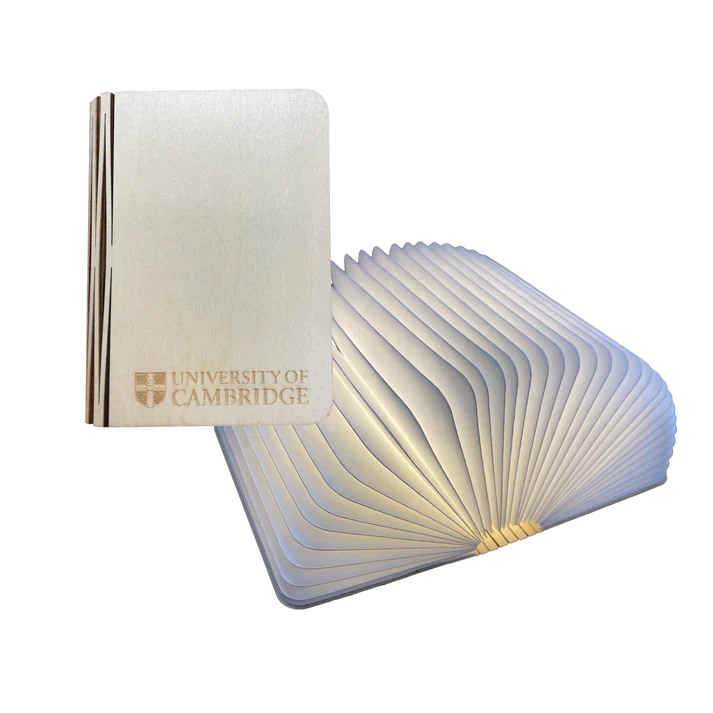 Cambridge University Book Light - Image 3