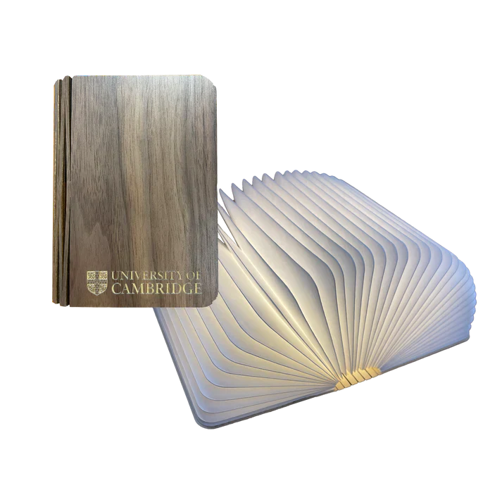 Cambridge University Book Light - Image 4