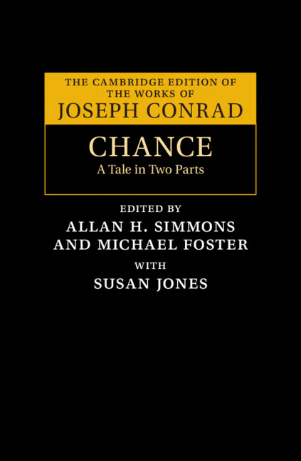 Chance