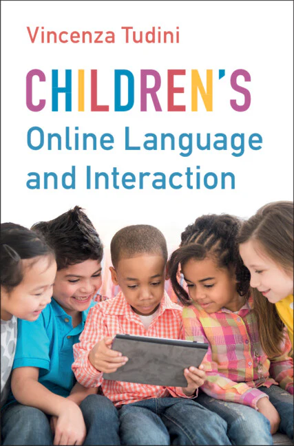 Children's Online Language and Interaction
