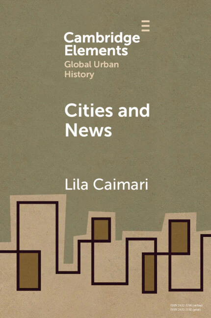 Cities and News