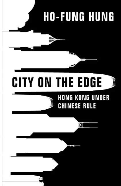 City on the Edge