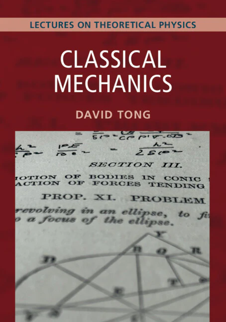 Classical Mechanics: Volume 1