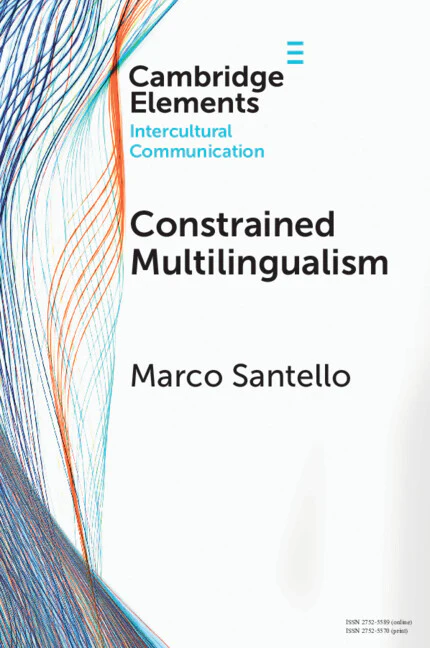 Constrained Multilingualism