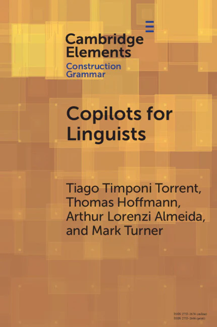Copilots for Linguists AI