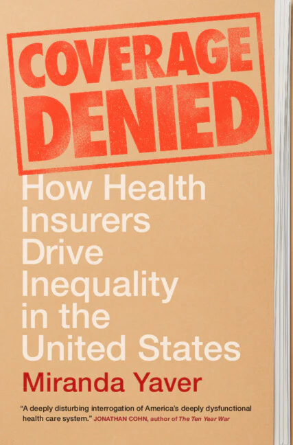 Coverage Denied