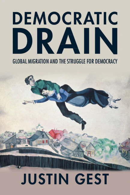 Democratic Drain