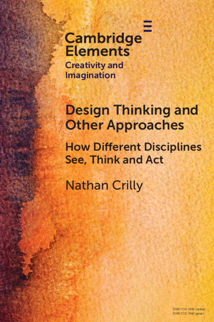 Design Thinking and Other Approaches
