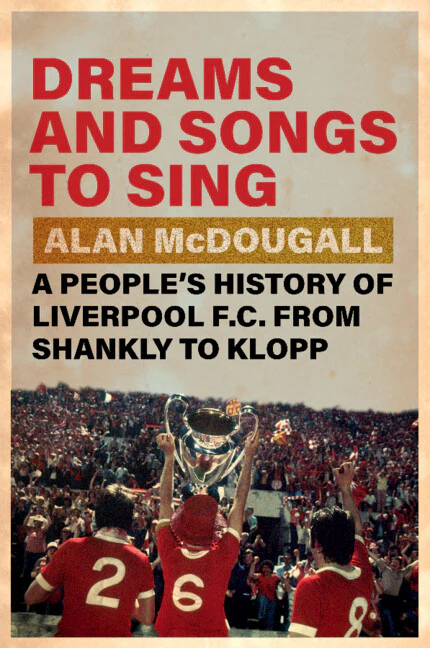 Dreams and Songs to Sing