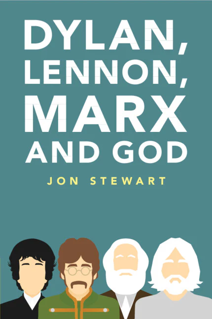 Dylan, Lennon, Marx and God - Image 3
