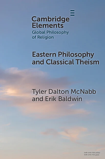 Eastern Philosophy and Classical Theism