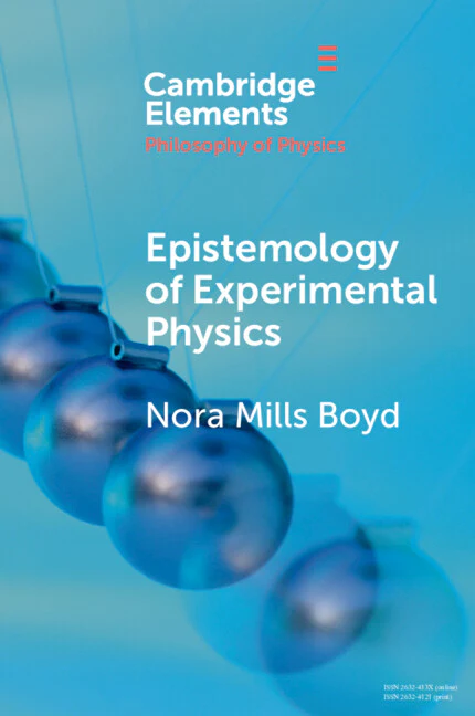 Epistemology of Experimental Physics