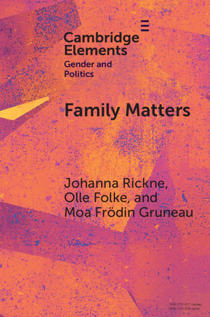 Family Matters - Image 2