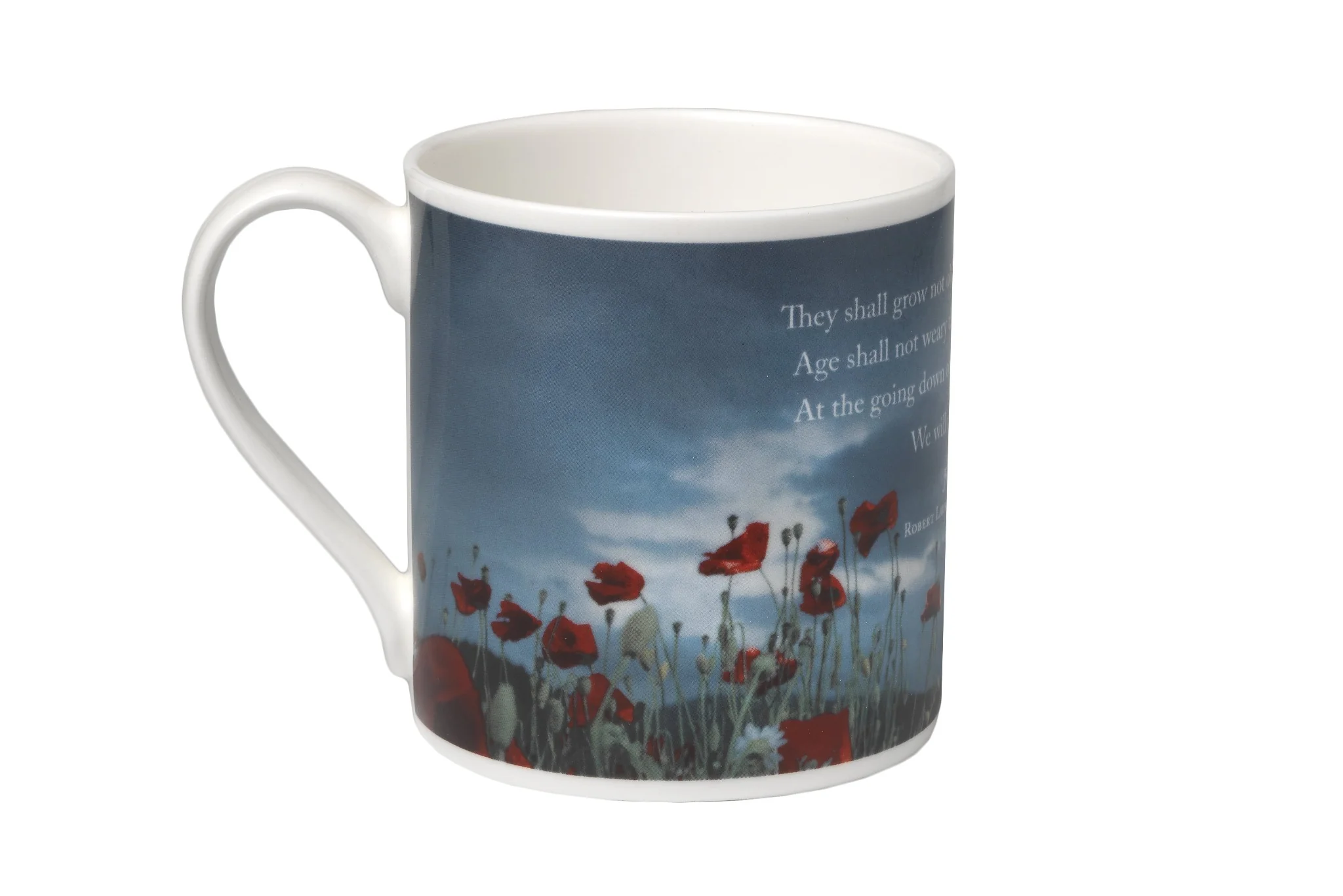 For the Fallen Mug - Image 3