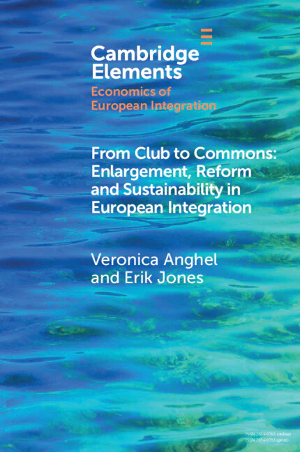From Club to Commons