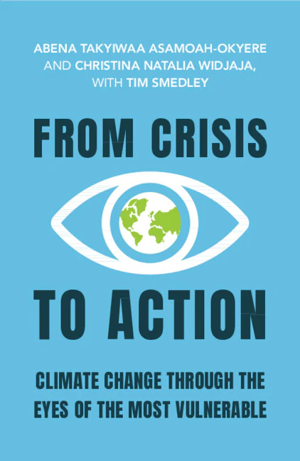 From Crisis to Action