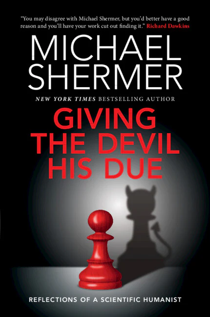 Giving the Devil his Due