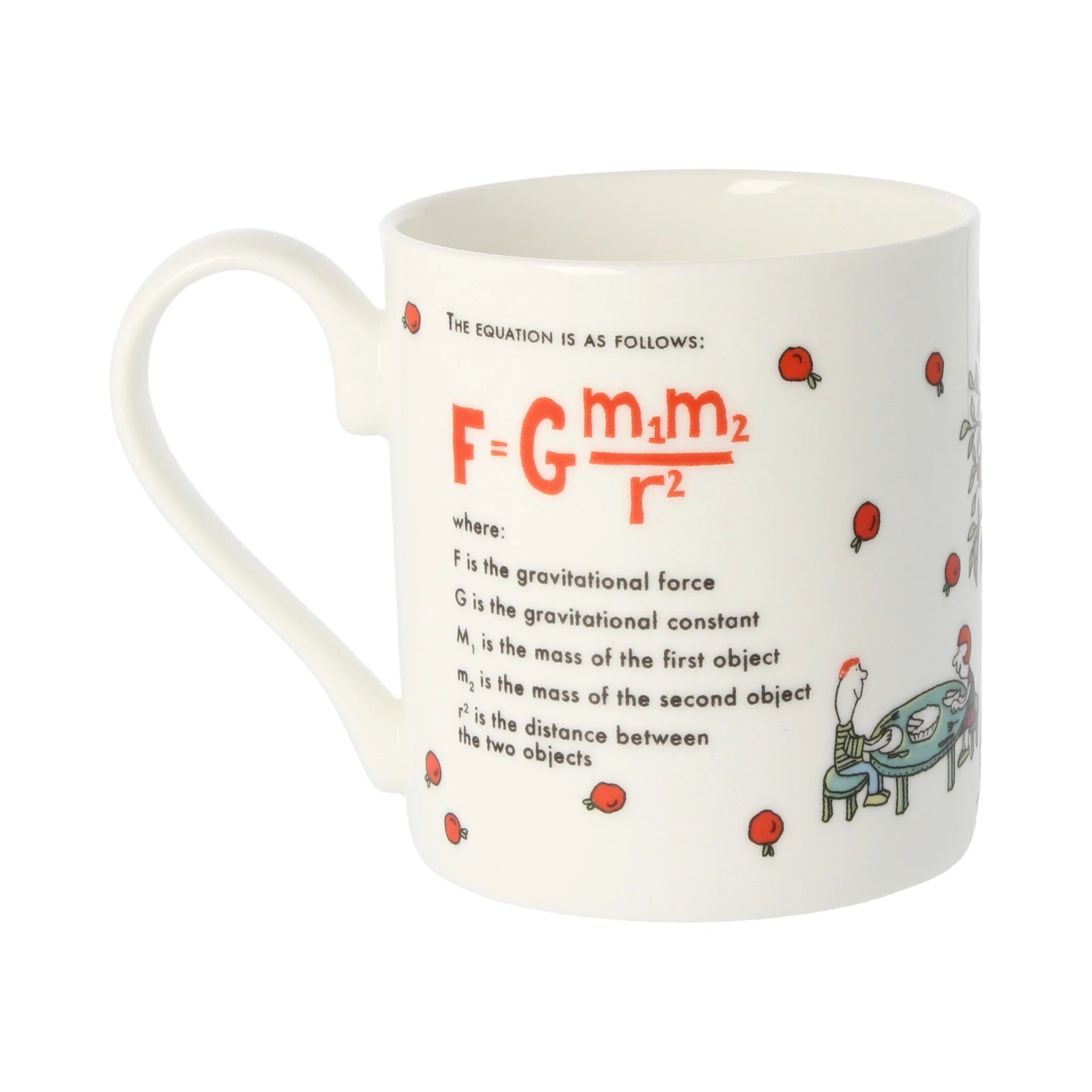 Gravitation Mug - Image 3