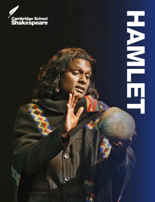 Hamlet: Cambridge School Shakespeare