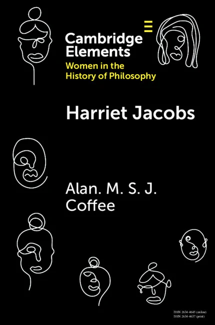 Harriet Jacobs