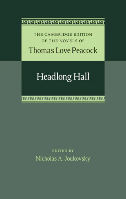 Headlong Hall