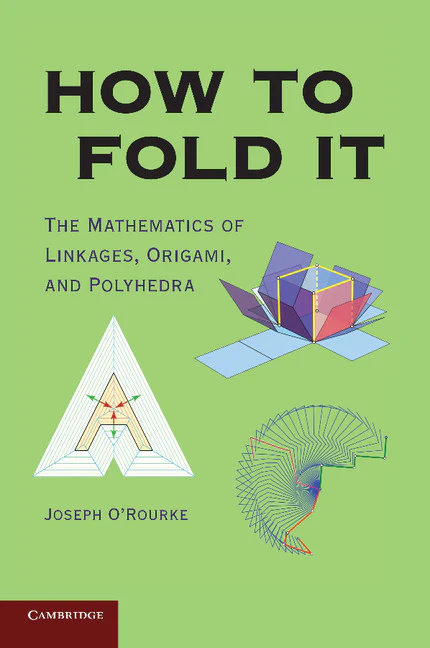 How to Fold It - Image 2