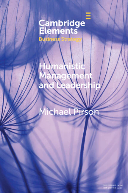 Humanistic Management and Leadership