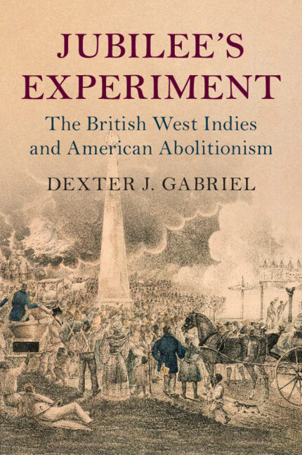 Jubilee's Experiment