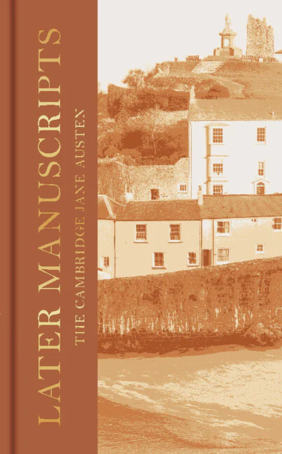 Later Manuscripts - The Collector's Edition