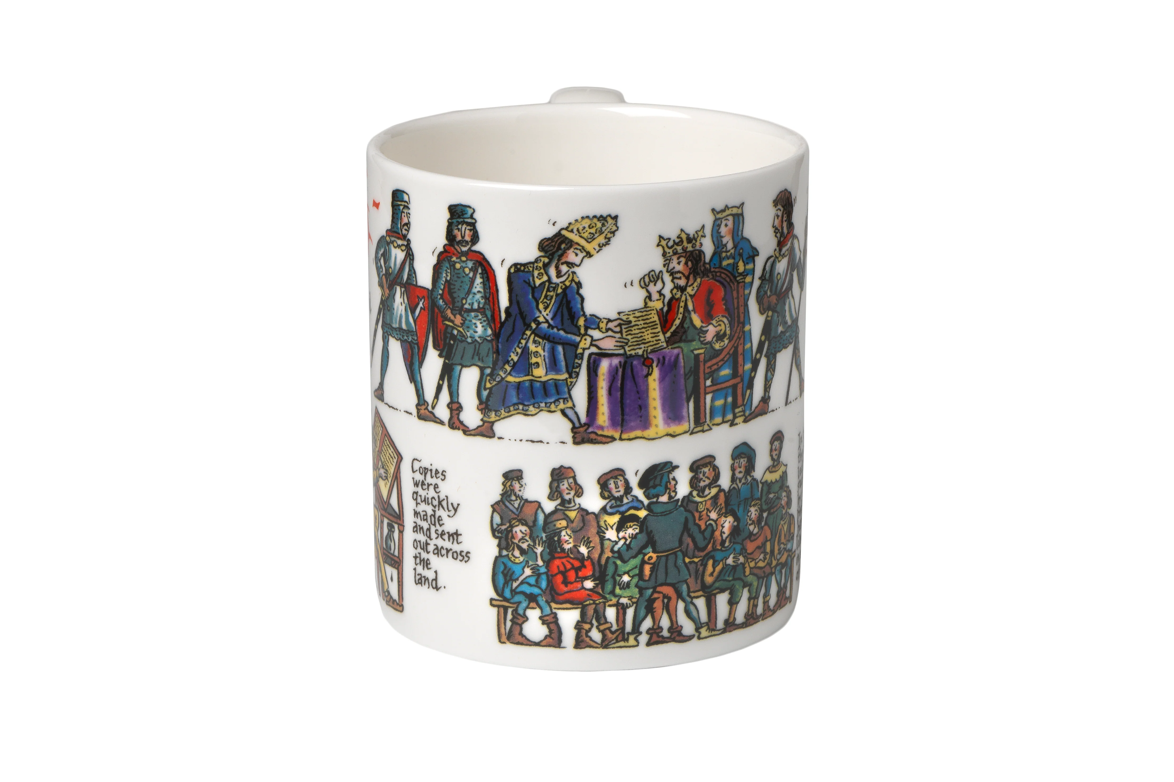Magna Carta Mug - Image 3