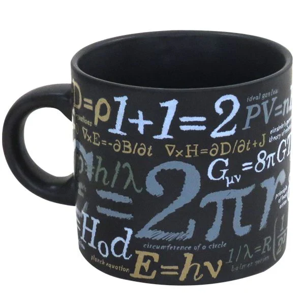 Math Mug - Image 3