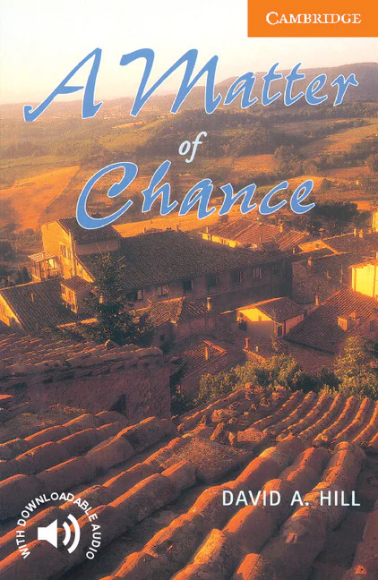 A Matter of Chance Level 4 Intermediate