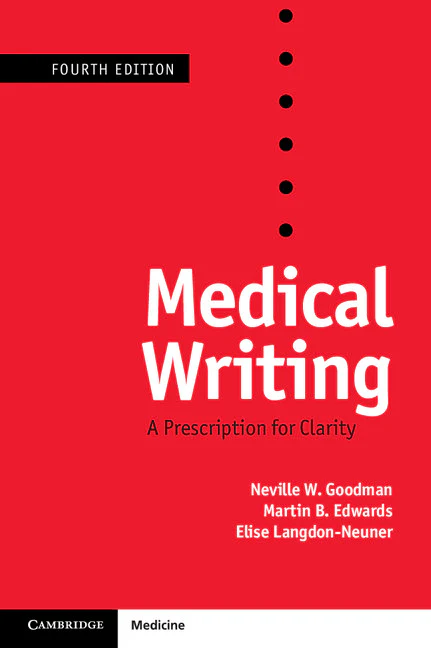 Medical Writing