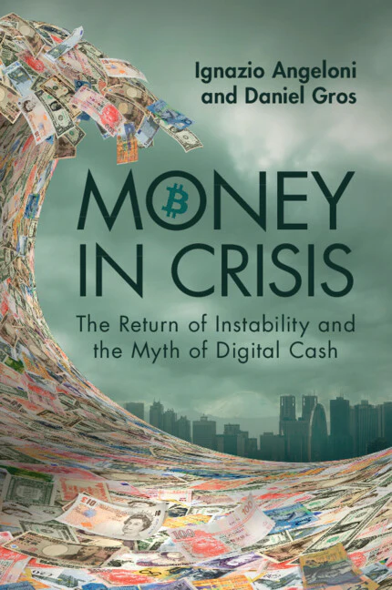 Money In Crisis