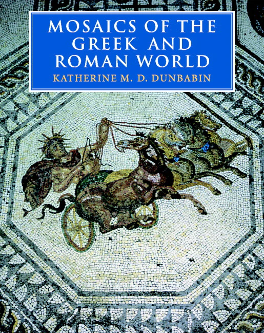 Mosaics of the Greek and Roman World - Image 2