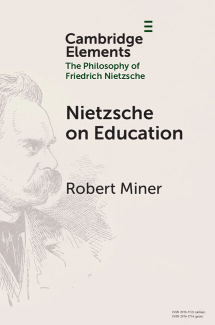 Nietzsche on Education