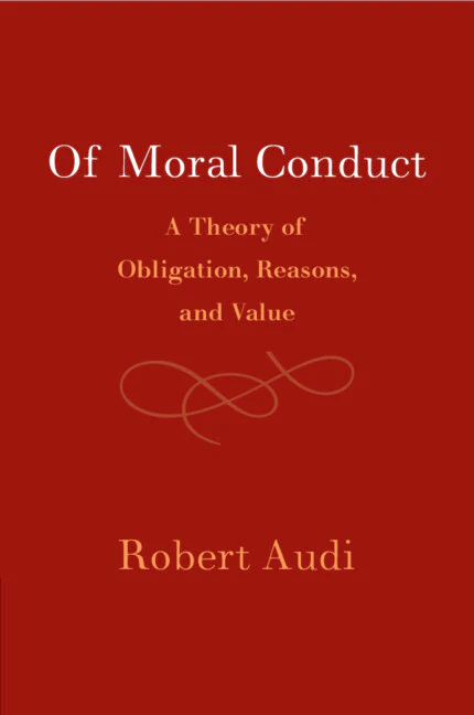 Of Moral Conduct