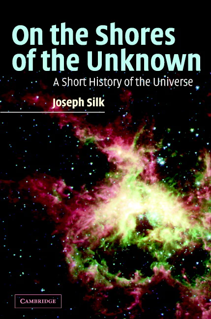 On the Shores of the Unknown