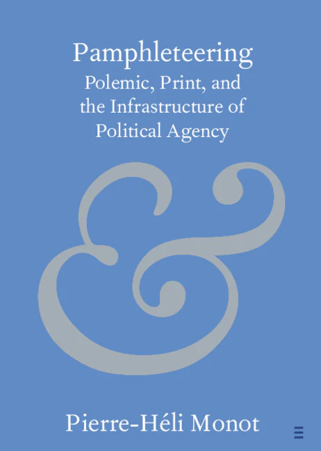 Pamphleteering