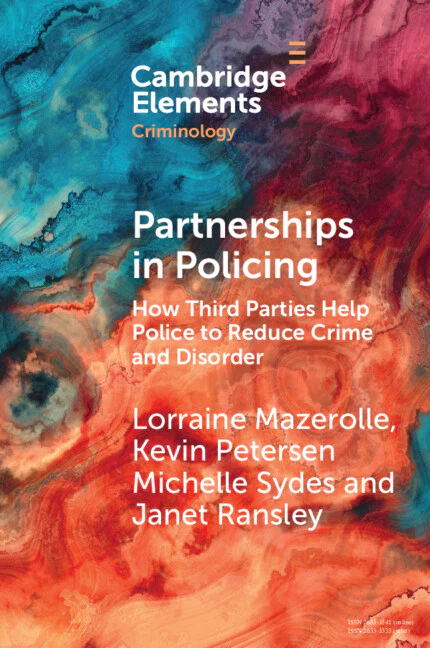Partnerships in Policing
