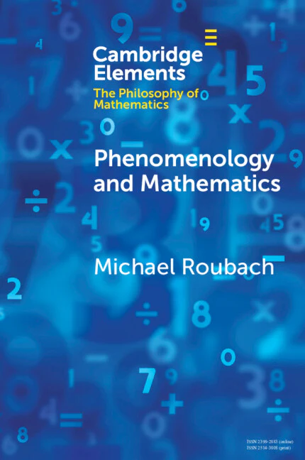 Phenomenology and Mathematics